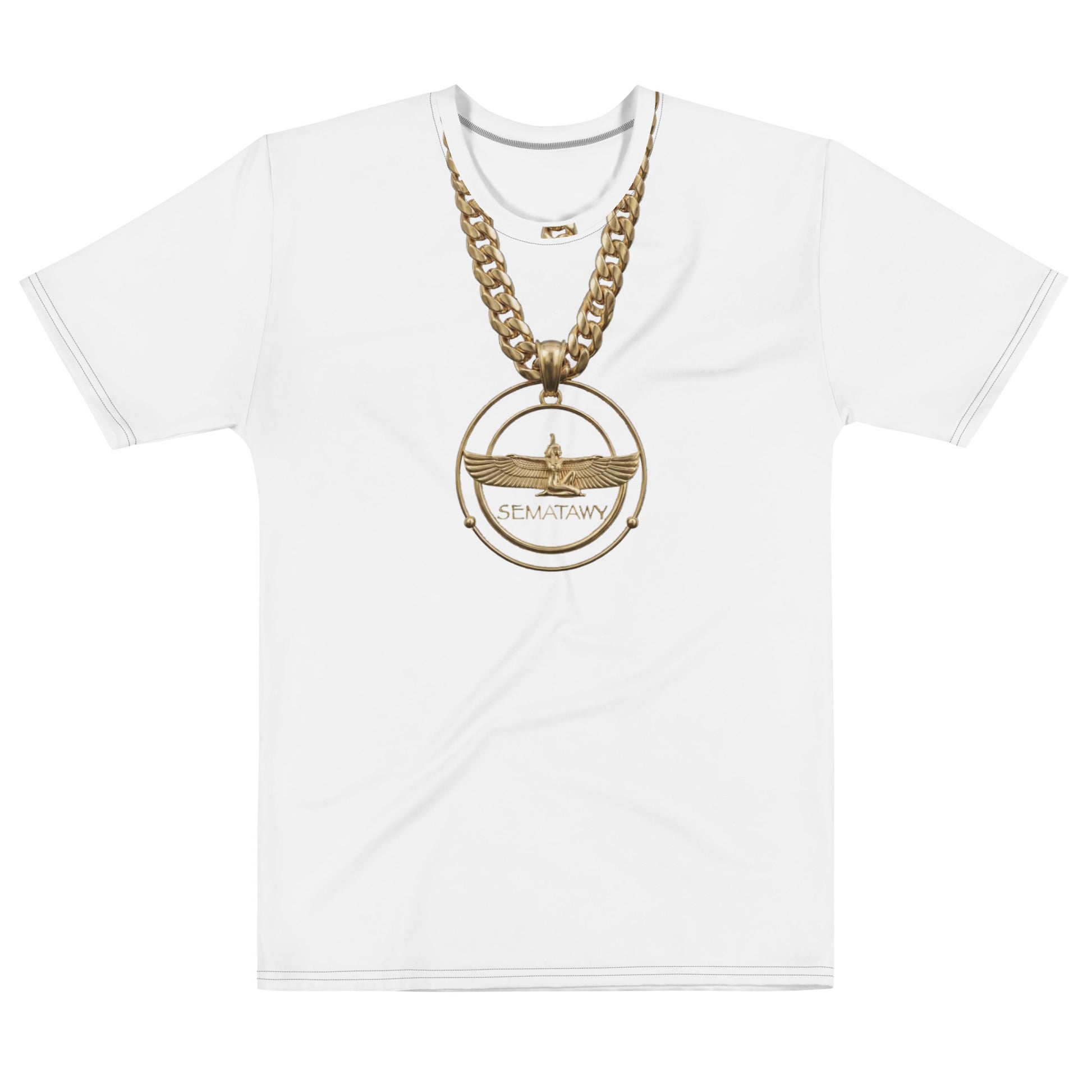 Sematawy T-shirt vue de face