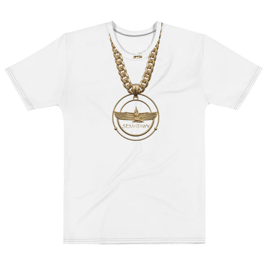 Sematawy T-shirt vue de face