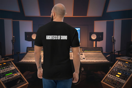 Sematawy T-shirt vue de dos