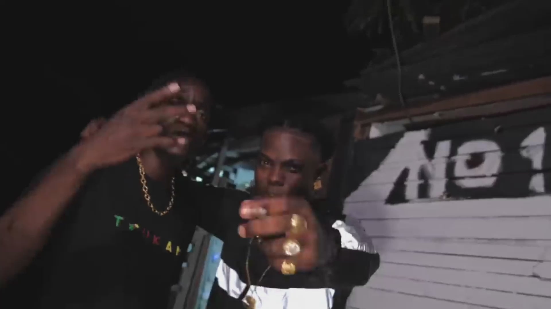 Charger la vidéo : Vidéo de présentation Sematawy Music — Label indépendant guyanais